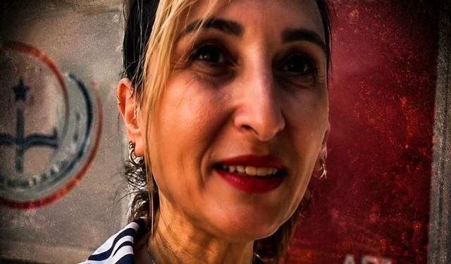 Kapalılar İmha Edilsin Diyen Kadın Kimin Eşi Çıktı