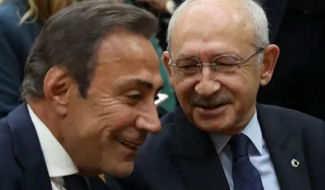 Kılıçdaroğlu'ndan İmamoğlu'na Ağır Darbe