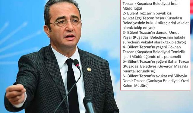 neler almış neler