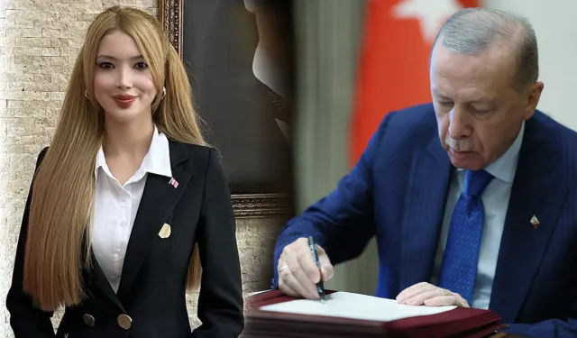 Yeni Görev Verildi