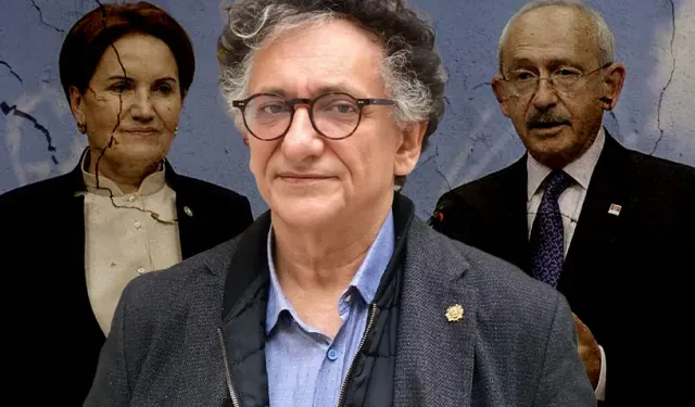 Bedri Baykam Açıkladı