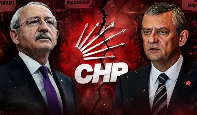 Kılıçdaroğlu Chp’sinin Aldığı Oy