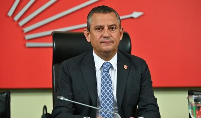 Chp’den 28 vekil istifa etti