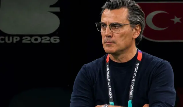 Montella'dan veda gibi sözler: “Kader bizden yana değildi”