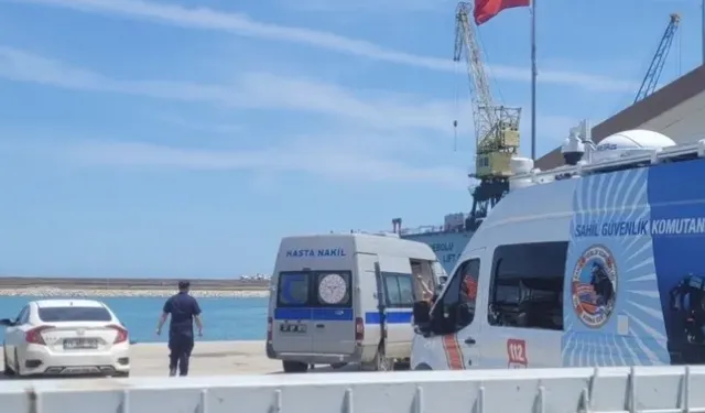 Karadeniz’de Türk teknelere saldırı