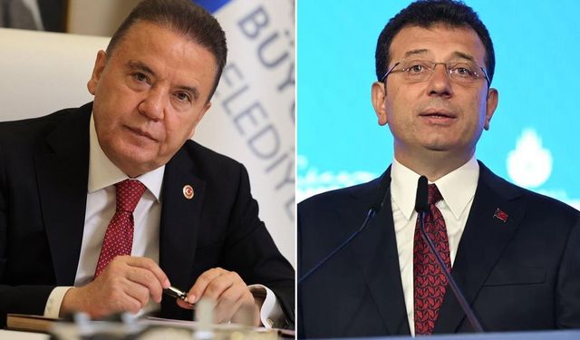 Muhittin Böcek Ekrem İmamoğlu'yla para durumunu itiraf etti