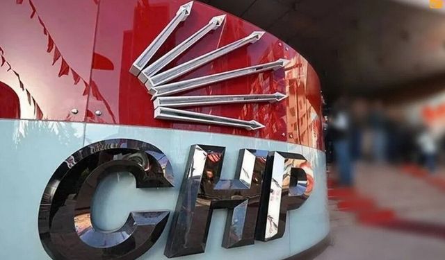 5 Yeni CHP'li Başkan Ak Parti'ye Katılıyor