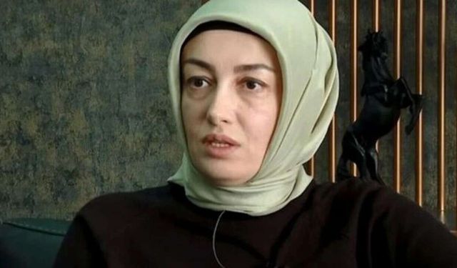 Ayşe Ateş'ten Açıklama