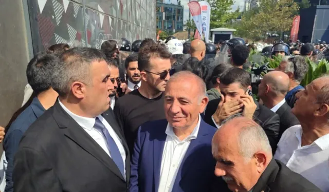 Tekin'in Durumu!