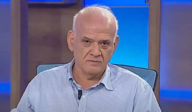 Ahmet Çakar Açıkladı
