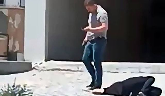 İfadesi Ortaya Çıktı!