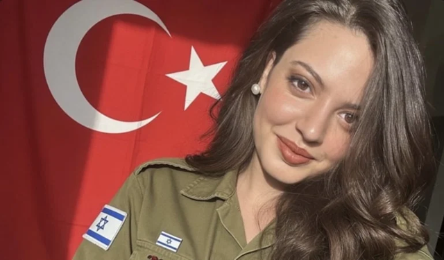 İsrail ordusunda görev yapan Türk vatandaşına Farklı Muamele