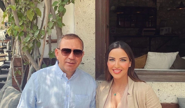 Gürsel Tekin’in eşi Mehtap Özkan’ın yeni adresi belli oldu