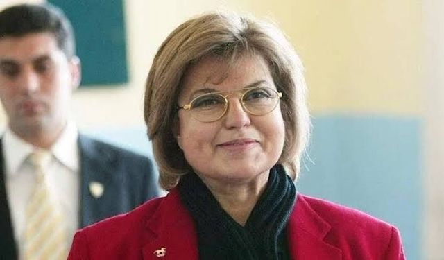 Tansu Çiller’den ‘siyasete dönüş’