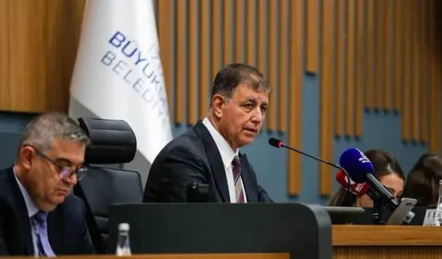 Cemil Tugay’dan AK Parti’ye Geçme Açıklaması