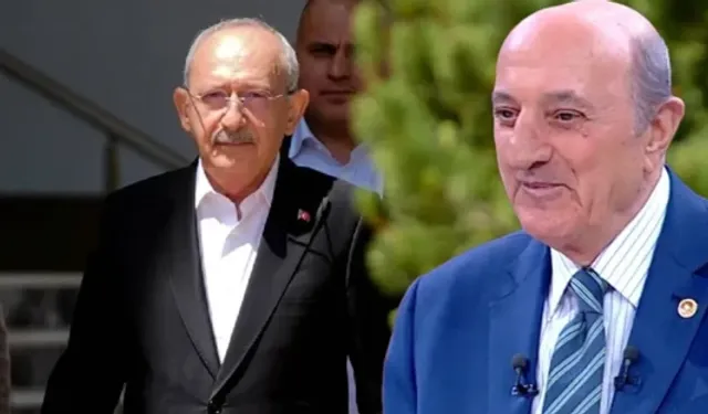 İlhan Kesici, Kılıçdaroğlu'nun amacını açıkladı: