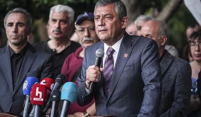 Özel 86 Vekilin Hangi Partiye Geçeceğini Açıkladı