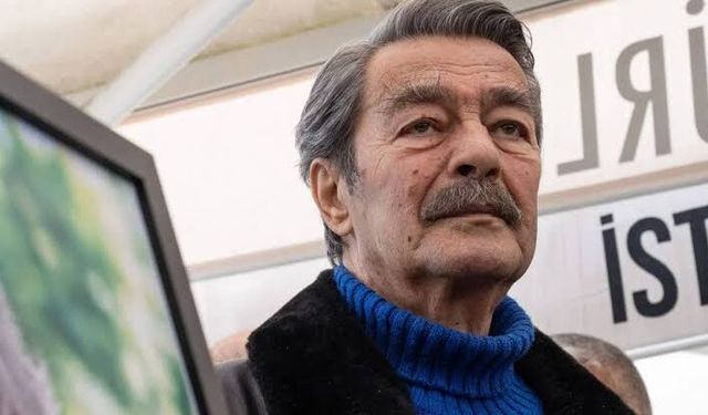 Kadir İnanır Hakkında