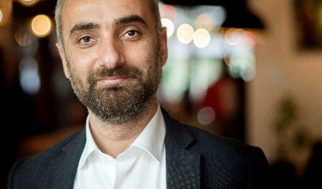 İsmail Saymaz İzmir İstifasını Açıkladı