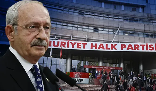 Son Dakika Başkan Görevden Alınacak