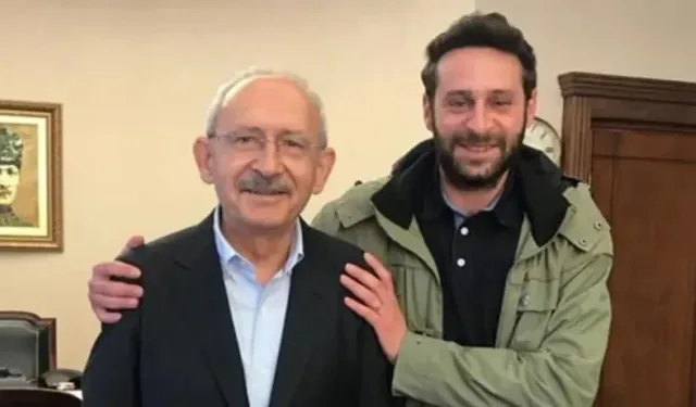 Kerem Kılıçdaroğlu açıkladı!