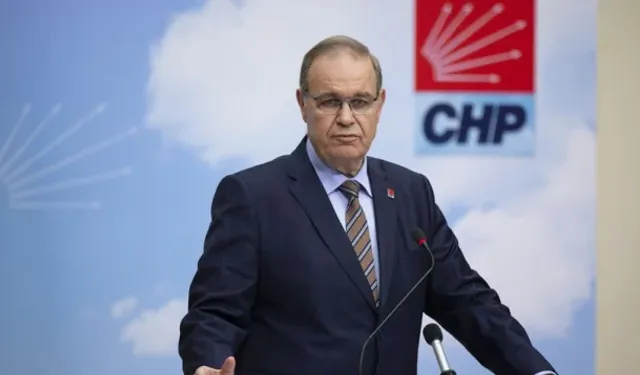 Özel'in Yerine Geliyor