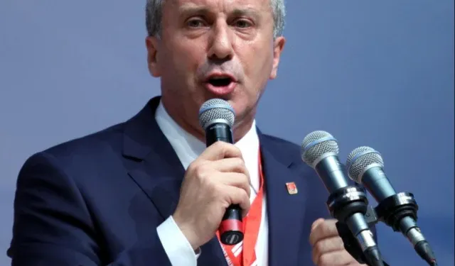 İnce Tarafını Açıkladı