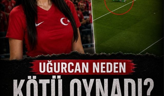 Neden Kötü Oynadığı Ortaya Çıktı