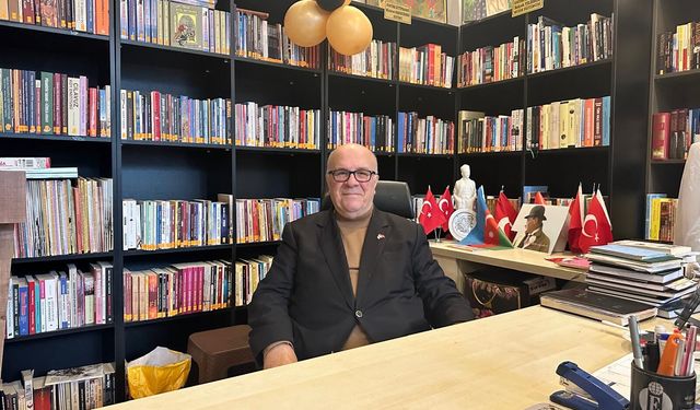 “El Emeği Göz Nuru Gün Boyu Kermes” Etkinliği