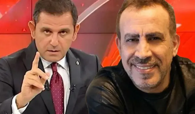 Fatih Portakal'dan Dikkat Çeken Açıklama