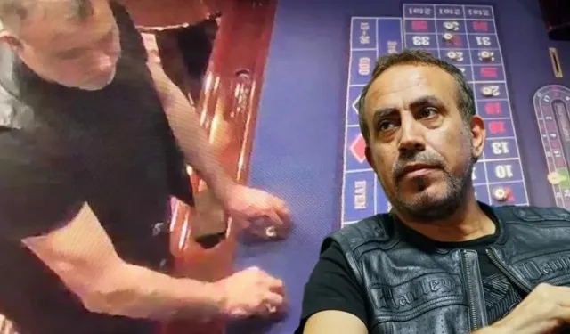 Şoförü Açıkladı