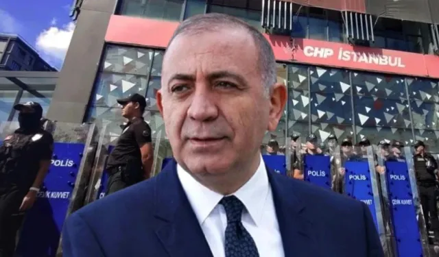 CHP İstanbul İl Kongresi davasında kritik karar! Gürsel Tekin ve heyeti…