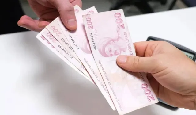 Kuruşu kuruşuna hesapladı