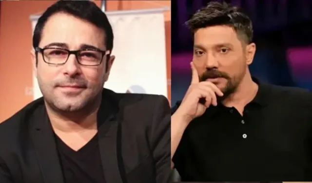 Atilla Taş Açıkladı