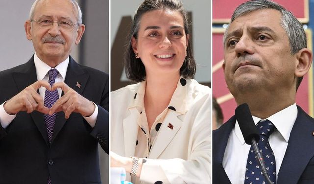 İşte Sinem Dedetaş'ın yeni parti için kararı