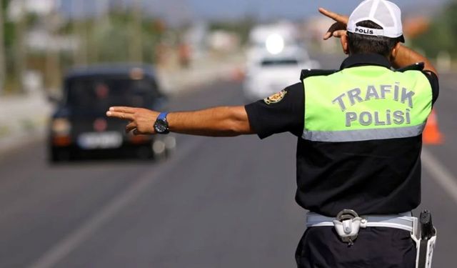 Isparta'da Hız Denetimi Uyarısı: Kritik Güzergâhlar Açıklandı
