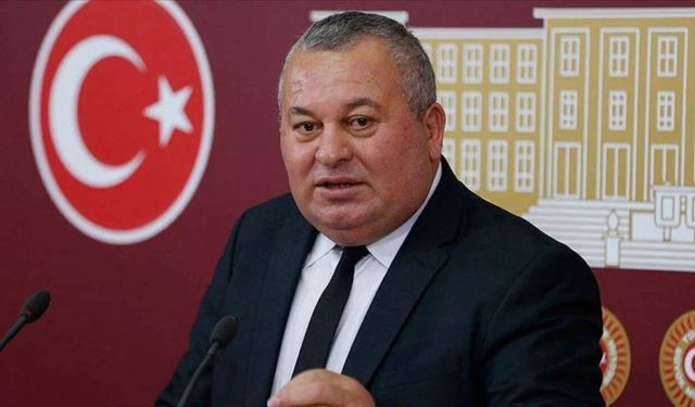 Cemal Enginyurt’tan Açıklama