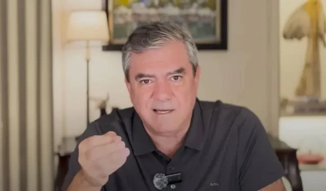 Yılmaz Özdil'den Haluk Levent açıklaması