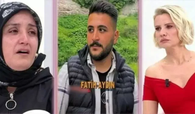 Fatih Aydın’da Son Durum