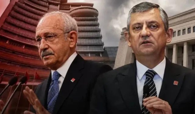 Son Dakika Yargıtay'dan Butlan Kararı
