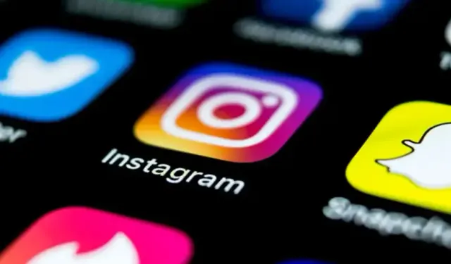 Instagram ve Facebook Çöktü! İşte Nedeni…