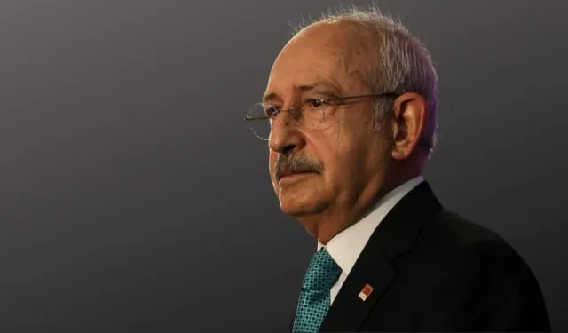 CHP’de tansiyon yükseldi! Kılıçdaroğlu yönetiminden görevden alma