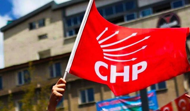 Ahbap soruşturması CHP'ye sıçradı