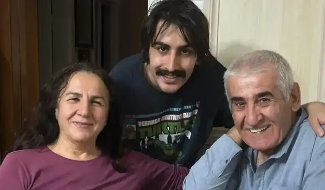 Deniz Göktaş'ın Babası Meğerse