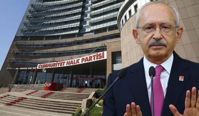 Kılıçdaroğlu’nun giderlerini karşılayan iş insanı, bakın kim çıktı