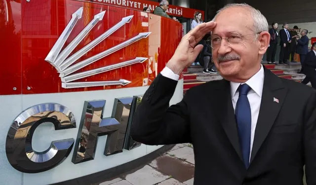 Kılıçdaroğlu'ndan yeni büyük hamle