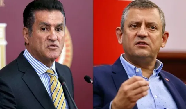 Sarıgül Açıkladı