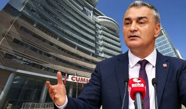 Son Dakika Başkan Resmen Açıkladı