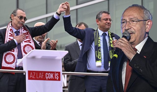 Erdal Beşikçioğlu'ndan sürpriz karar