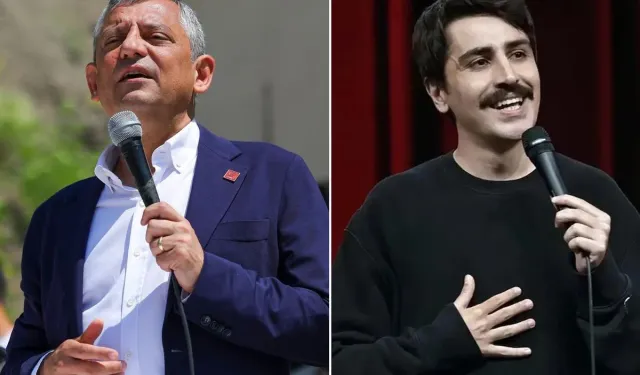 Özelden Kılıçdaroğlu’nu Çıldırtacak Deniz Hamlesi